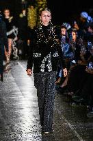 PFW - Juana Martin Runway