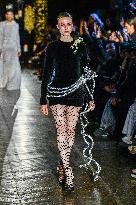 PFW - Juana Martin Runway