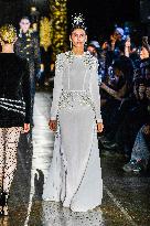 PFW - Juana Martin Runway