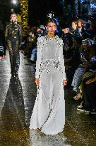 PFW - Juana Martin Runway