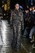 PFW - Juana Martin Runway