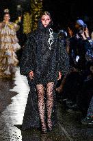 PFW - Juana Martin Runway