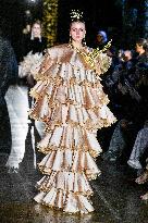 PFW - Juana Martin Runway