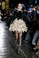 PFW - Juana Martin Runway