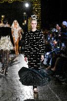 PFW - Juana Martin Runway