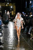 PFW - Juana Martin Runway