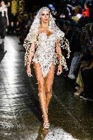 PFW - Juana Martin Runway