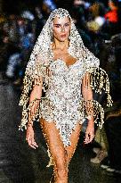 PFW - Juana Martin Runway