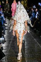 PFW - Juana Martin Runway