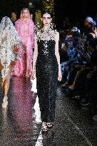 PFW - Juana Martin Runway