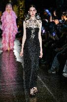 PFW - Juana Martin Runway