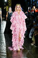 PFW - Juana Martin Runway