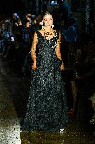 PFW - Juana Martin Runway