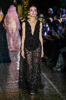 PFW - Juana Martin Runway