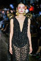 PFW - Juana Martin Runway