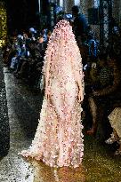 PFW - Juana Martin Runway