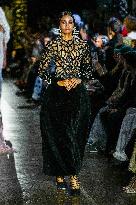 PFW - Juana Martin Runway