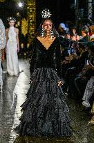 PFW - Juana Martin Runway