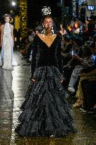 PFW - Juana Martin Runway