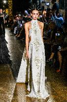 PFW - Juana Martin Runway