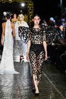 PFW - Juana Martin Runway