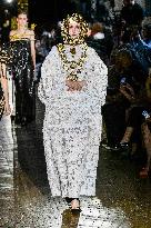 PFW - Juana Martin Runway