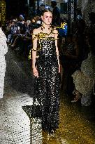 PFW - Juana Martin Runway