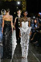 PFW - Juana Martin Runway