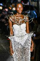 PFW - Juana Martin Runway