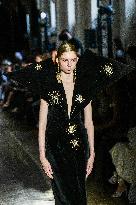 PFW - Juana Martin Runway