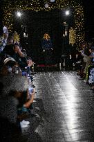 PFW - Juana Martin Runway