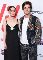 Screening Of Sony Pictures Classics Oh Hi - LA