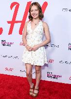 Screening Of Sony Pictures Classics Oh Hi - LA