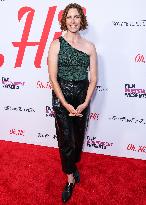 Screening Of Sony Pictures Classics Oh Hi - LA