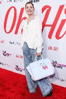 Screening Of Sony Pictures Classics Oh Hi - LA
