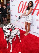 Screening Of Sony Pictures Classics Oh Hi - LA