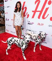 Screening Of Sony Pictures Classics Oh Hi - LA