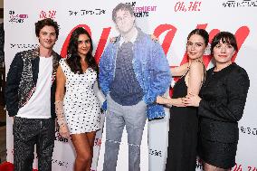 Screening Of Sony Pictures Classics Oh Hi - LA