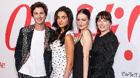 Screening Of Sony Pictures Classics Oh Hi - LA
