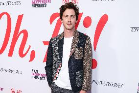 Screening Of Sony Pictures Classics Oh Hi - LA
