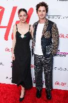 Screening Of Sony Pictures Classics Oh Hi - LA