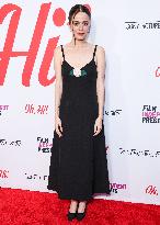 Screening Of Sony Pictures Classics Oh Hi - LA