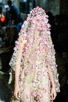 PFW - Juana Martin Runway