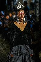 PFW - Juana Martin Runway