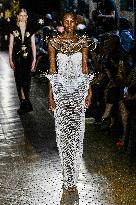 PFW - Juana Martin Runway