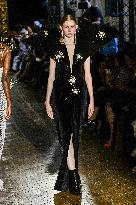 PFW - Juana Martin Runway