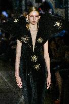 PFW - Juana Martin Runway