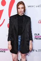Screening Of Sony Pictures Classics Oh Hi - LA