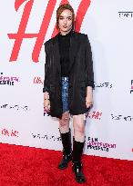 Screening Of Sony Pictures Classics Oh Hi - LA