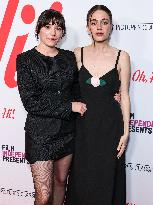 Screening Of Sony Pictures Classics Oh Hi - LA